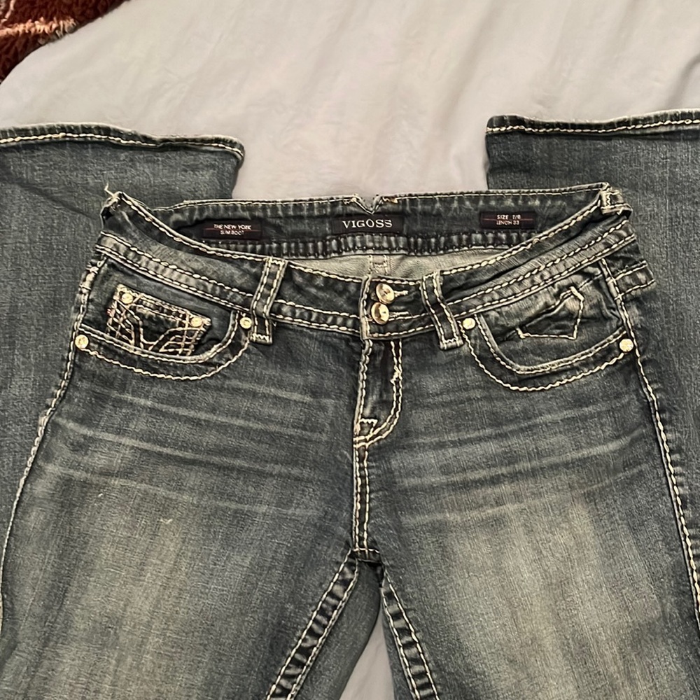 Vigoss Jeans